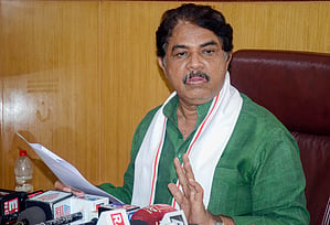 'MUDA scam, Valmiki Corporation case', Karnataka BJP reminds CM Siddaramaiah of corruption issue