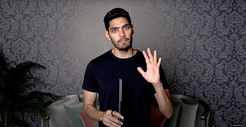 ANI vs Mohak Mangal: Delhi HC orders YouTuber to remove ‘defamatory’ content from video
