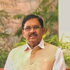 G Parameshwara