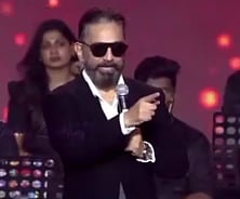 Kamal Haasan