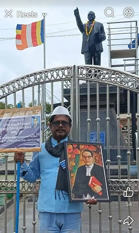 Veeranna Madiwalar