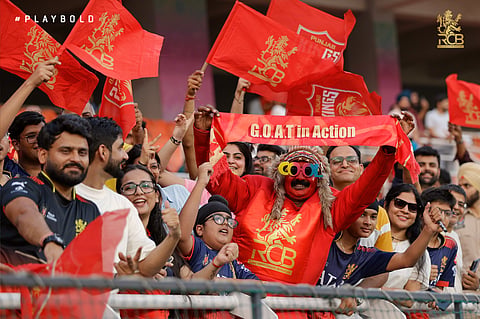 RCB in IPL final: Bengaluru central areas brace for crowds, traffic