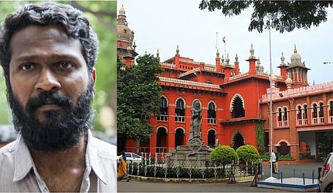  Madras HC slams CBFC for denying certificate to Vetrimaaran’s Manushi, demands reasons 