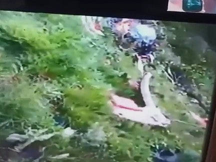 All seven, including infant, killed in Uttarakand helicopter crash