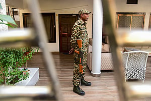 ED raids 18 locations in Karnataka over engineering seat scam