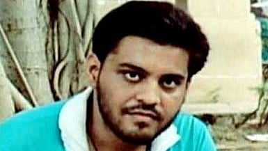 Najeeb Ahmed