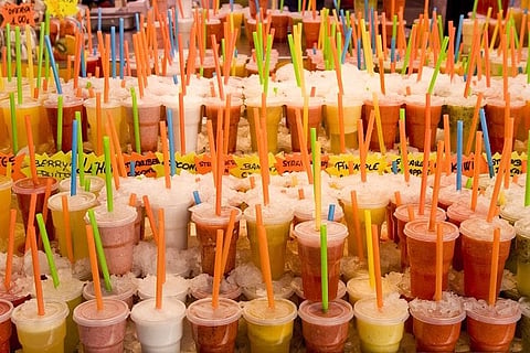 Sugar boards set up in schools, nutritionists say parents must track kids’ sugar intake too
