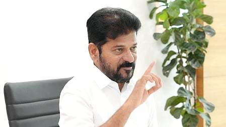Telangana claims victory after EAC refuses clearance for Andhra Pradesh's proposed project
