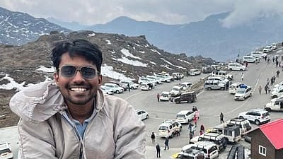 Tamil Nadu BJP IT wing member ‘Sanghi Prince’ arrested for hate speech 