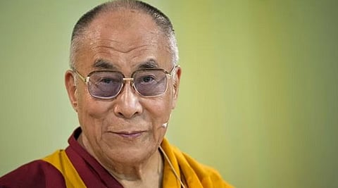 The next Dalai Lama could be from any gender: How will the successor be chosen?

