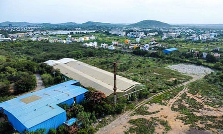 Tamil Nadu accelerates plans for waste-to-energy plant in Tambaram to address mounting challenges