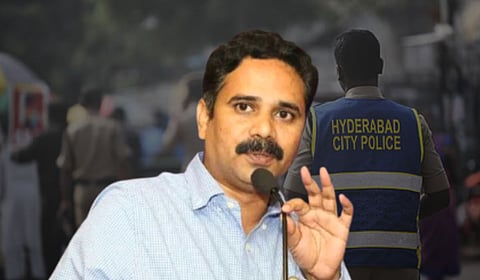 Konatham Dileep