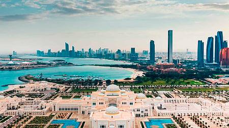 UAE's new Golden Visa offers lifetime residency without real estate investment