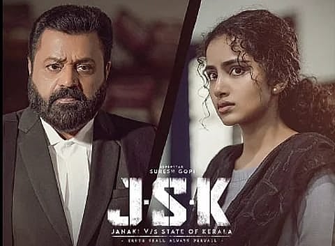 Janaki vs State of Kerala makers agree to CBFC’s two recommended cuts
