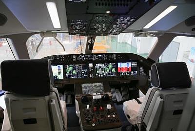 AAIB initial probe needs to be taken into global quorum to ensure 787 aircraft safety