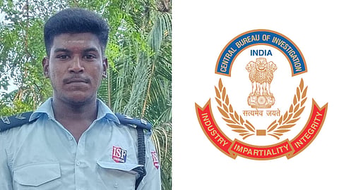 Sivaganga custodial death: CBI registers murder case against cops, begins probe 

