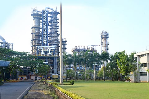 Karnataka gas leak: MRPL offers undisclosed compensation for victims' families