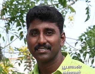 ‘I thrashed and choked her’: Chilling audio of TN cop boasting about assaulting wife surfaces

