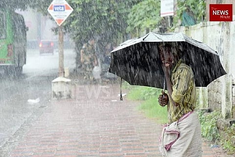 IMD warns of extreme rainfall in Kerala, coastal activity banned till July 21
