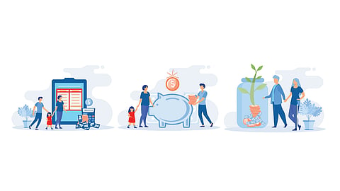 Is Your Money Working as Hard as You Are? How ULIP Plans Offer the Best of Both Worlds