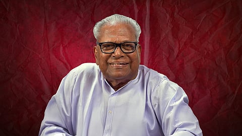 Image featuring VS Achuthanandan