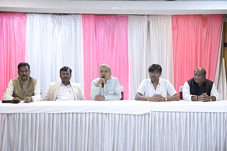 Karnataka BJP leaders to protest for Madiga reservation on August 1