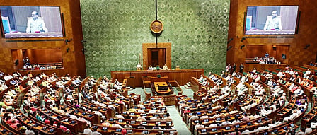 Parliament Monsoon Session: Lok Sabha to hold debate on Op Sindoor on July 28