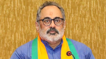 Kerala BJP forms 23-member core panel to revamp organisation 