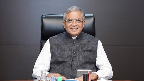 CEC Gyanesh Kumar/ Election Commission of India