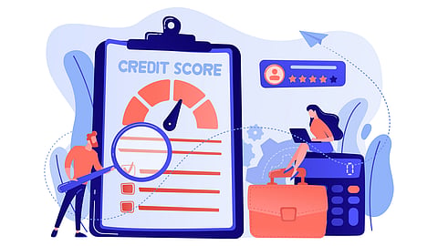 How Much Does a Hard Inquiry Really Affect Your Credit?