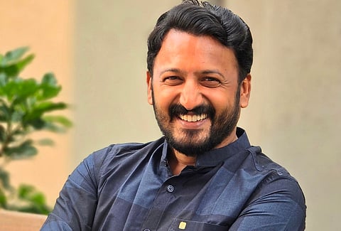Rahul Mamkoottathil