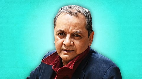 Sankarshan Thakur