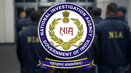 National Investigation Agency (NIA)