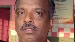 Sowjanya‘s uncle Vittal Gowda