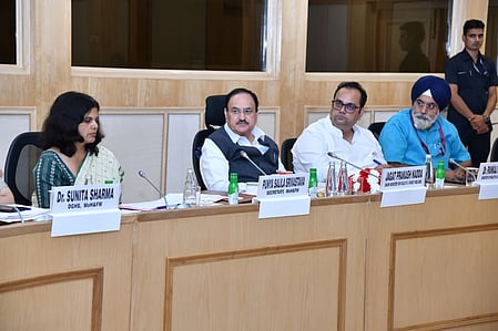 Dengue: India reports 49,573 cases, 42 deaths till Aug; govt rolls out 8-pillar strategy to curb