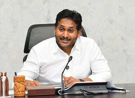 Jagan hails GST 2.0 as revolutionary step, says will give impetus to investment