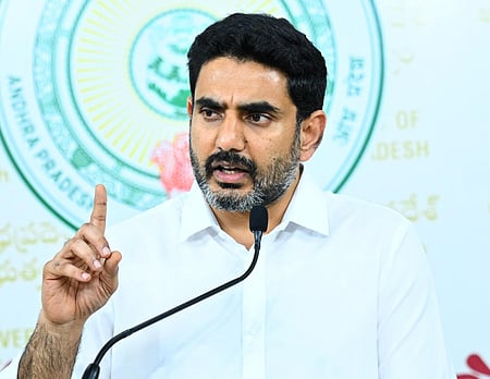 Andhra Pradesh: YSRCP seeks immediate release of fee reimbursement dues