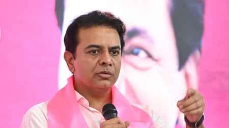  K. T. Rama Rao
