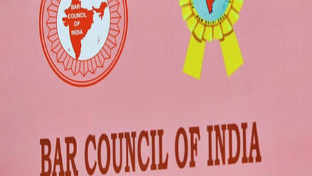 Bar Council of India suspends advocate who attempted to attack CJI Gavai