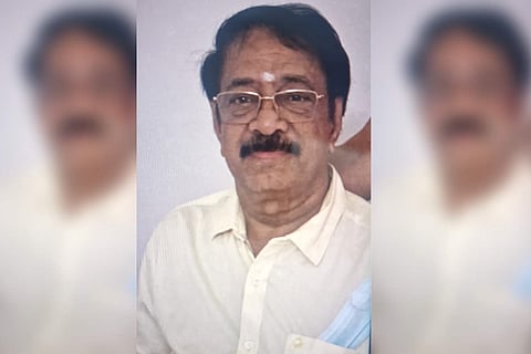 Cough syrup tragedy: TN Pharma company owner arrested by MP police
