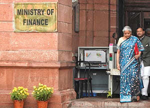 Finance Ministry to hold meeting with bank chiefs on credit flow to MSMEs