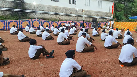 RSS cadres, Image used for representation 
