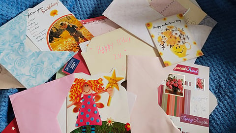 Where do lost letters go? Chasing a lost snail mail in Kerala