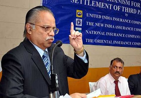Tamil Nadu announces KN Basha commission to recommend measures against caste killings
