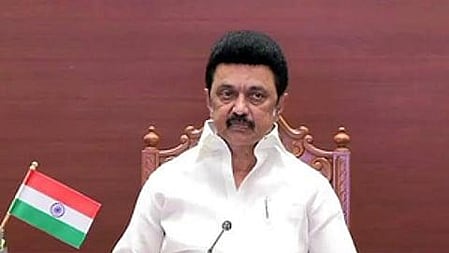 CM Stalin slams Union govt of ‘political bias’, raises questions on federalism