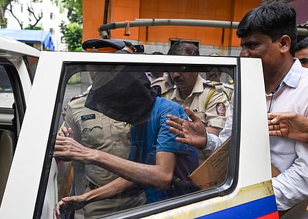 Man arrested after molesting Australian female cricket players in Indore for world cup