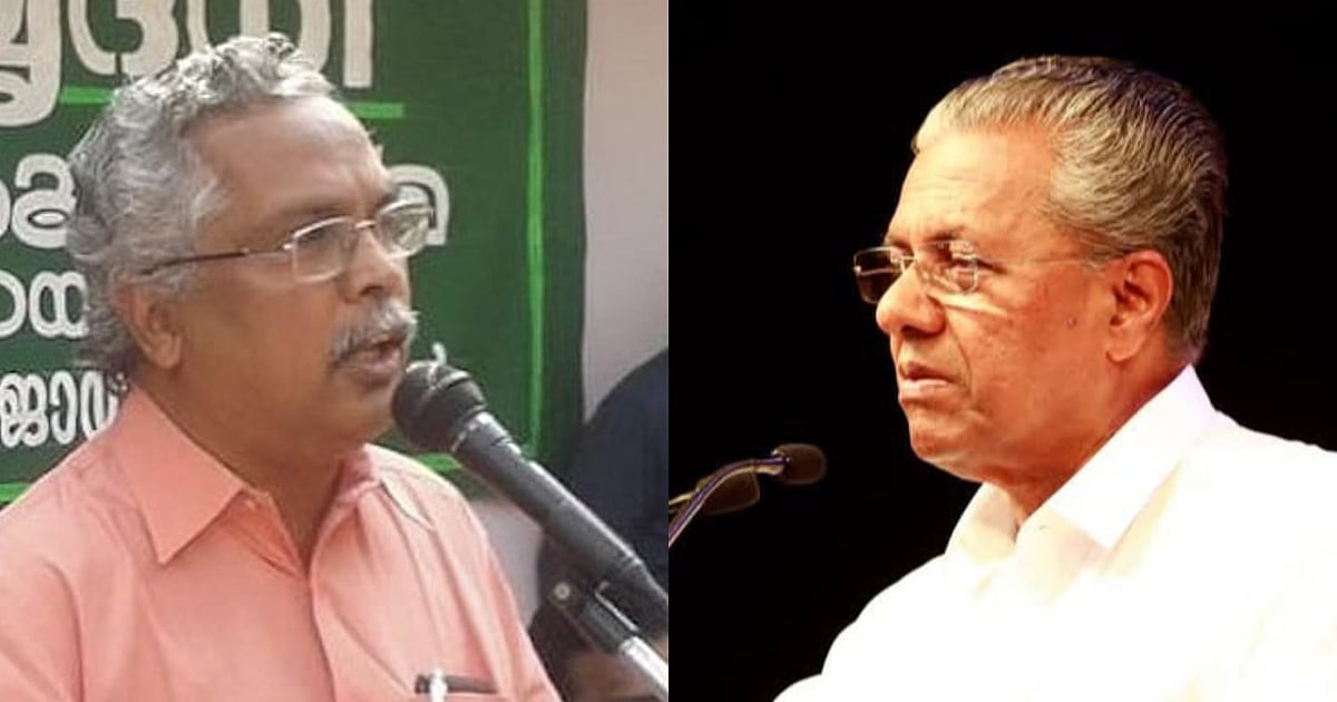 Kerala LDF faces fresh strain as CPI presses for Deputy Opposition Leader post