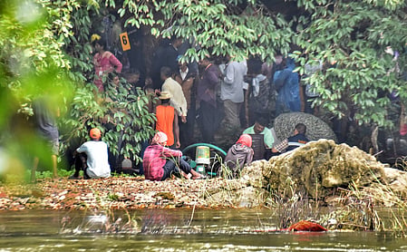 SIT submits 7005-page final report in Dharmasthala mass burial case