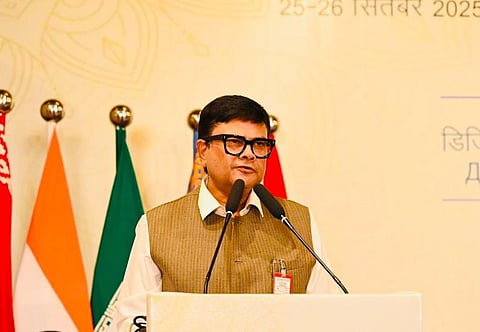 Image featuring Sanjay Kumar 