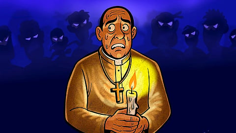 Investigation: The narrative of Christian “illegal conversions” that shaped Rajasthan’s new law